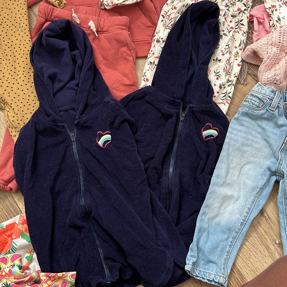 18-24 Month Baby Girl Bundle - Picture 4 of 6